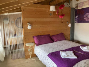  B&B Cappuccini  Скио